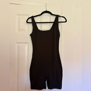 Bumpsuit Cindy Maternity Romper